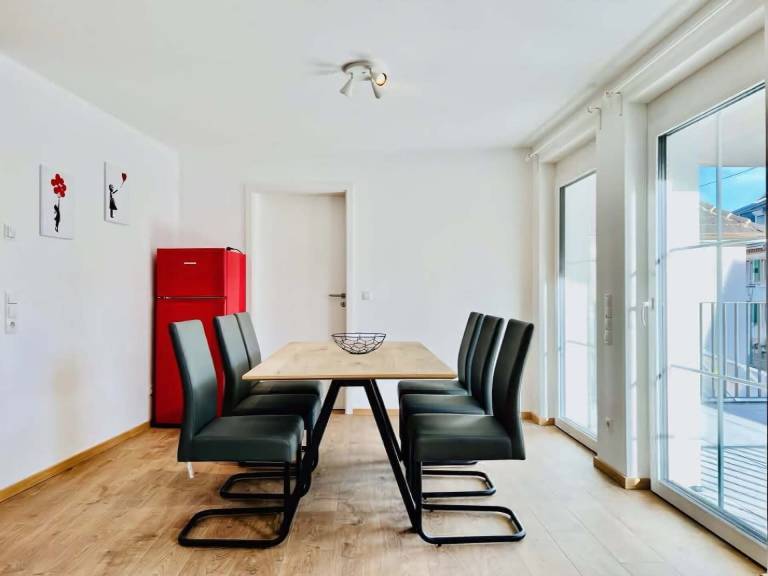 Ferienwohnung Bahlingen am Kaiserstuhl