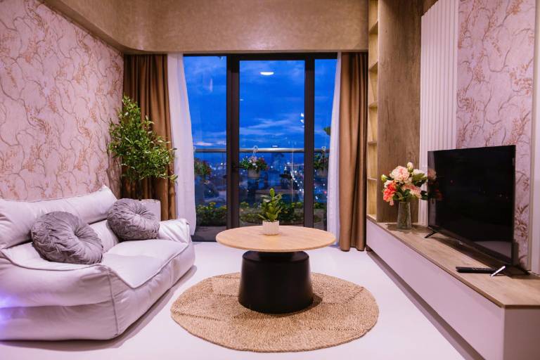 Châu Giang Luxury- Nera Apartment 3 Bedroom — photo 2