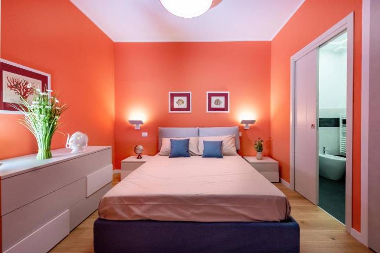 Family-oriented lovely holiday apartment | City view | Pets allowed — photo 5