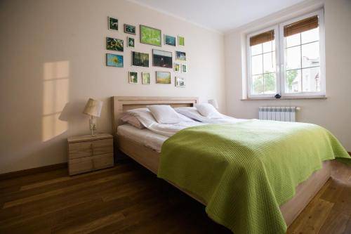 Apartament Ełk