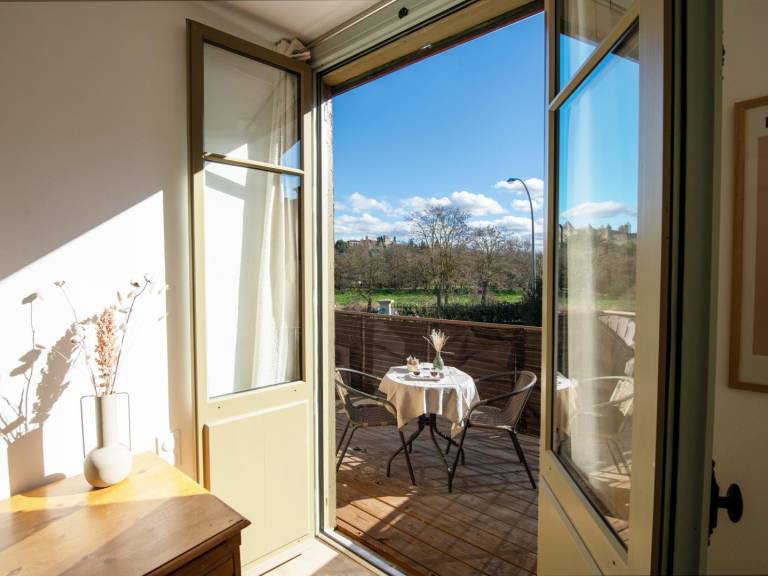 Fully equipped gite with garden & terrace | Dogs allowed — photo 3
