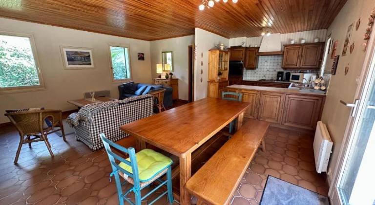 Charming vacation home | Next to the beach | Pets are welcome — photo 3