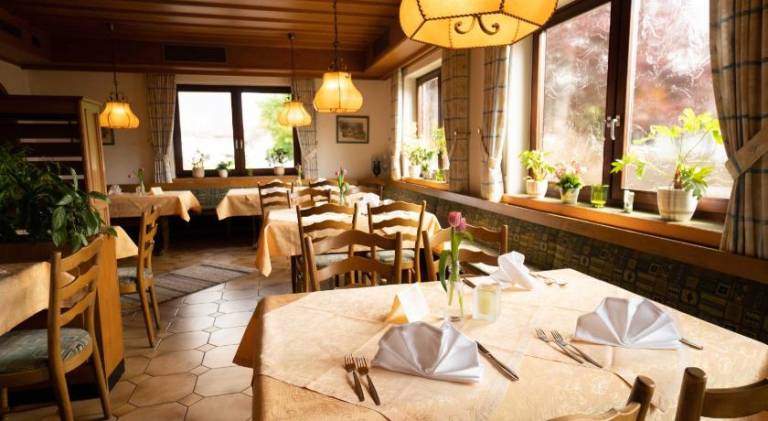 Gasthaus zum Rossel Lichtenau — photo 3