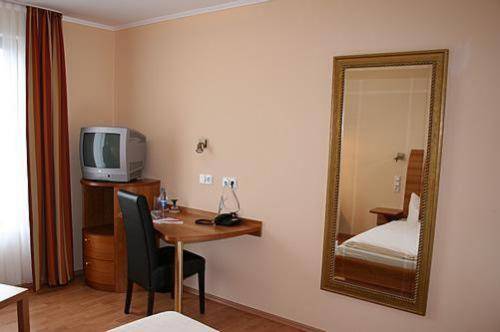 Hotel Wadegotia — photo 5