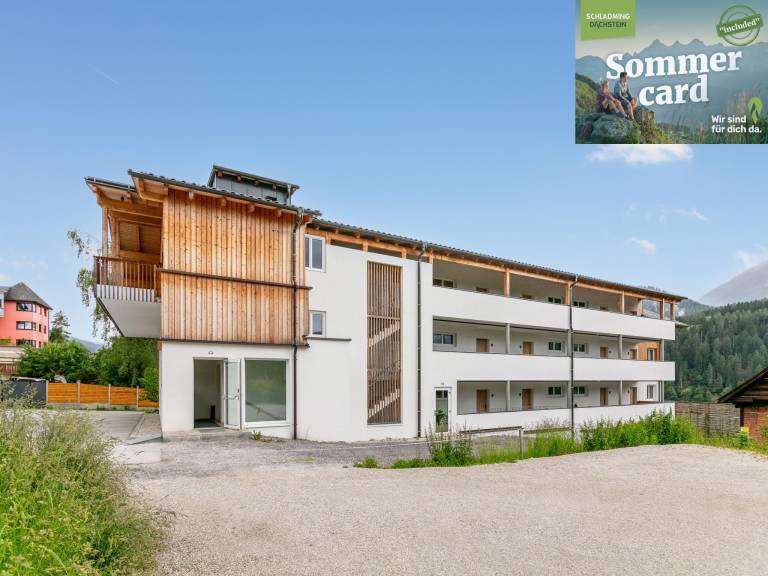 Ferienwohnung mit Hund in Haus f&uuml;r max. 6 Personen