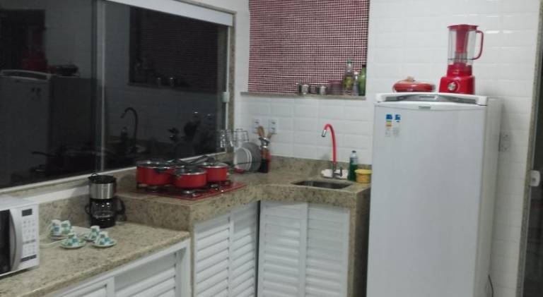 House with 1 room for 8 persons — photo 4