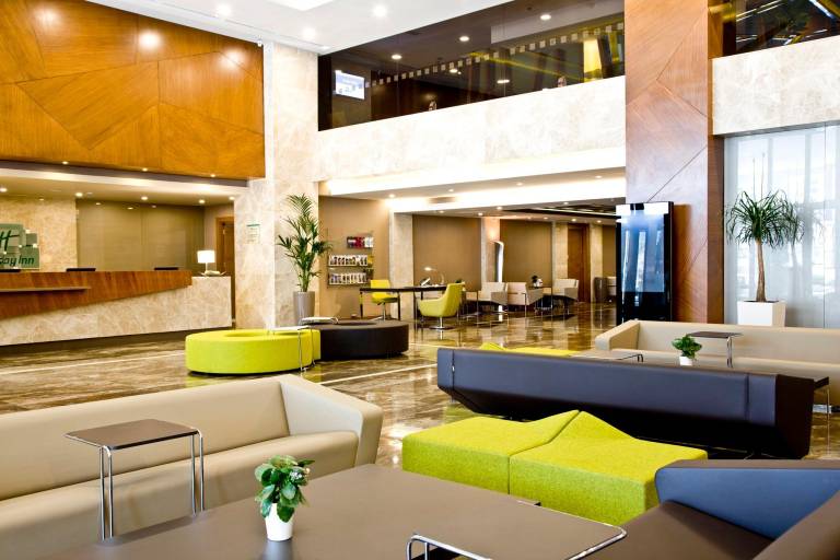 Holiday Inn Gaziantep By IHG — photo 4