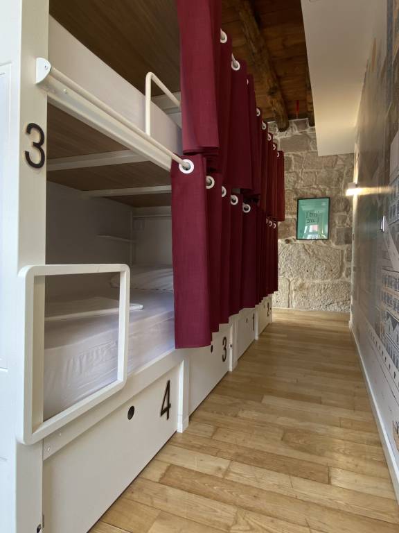 Hostel Porto