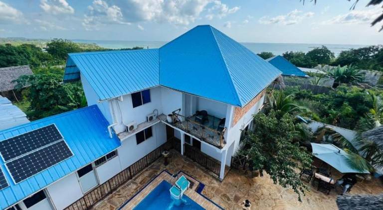 Boshowa Villas — photo 2