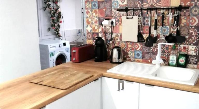 Apartment | Pets allowed — photo 2