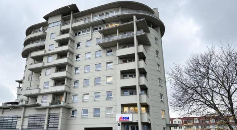 Apartment with 1 room for 2 persons — photo 3