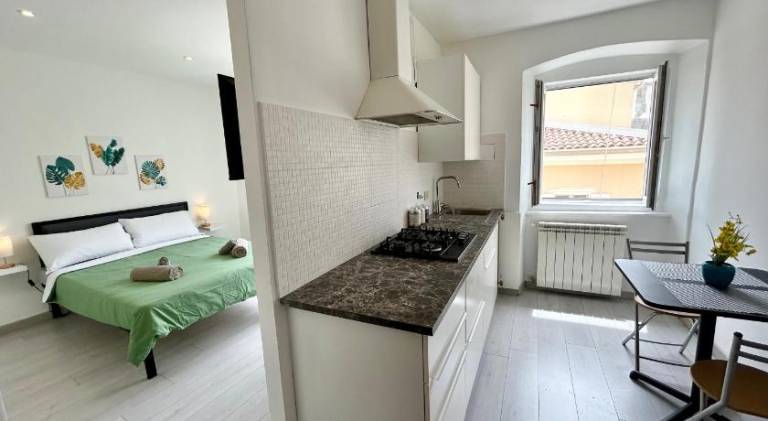 Holiday apartment with 1 room for 2 persons — photo 5