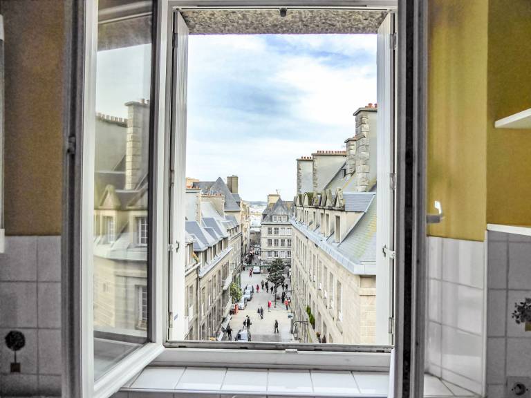 Appartement Saint-Malo
