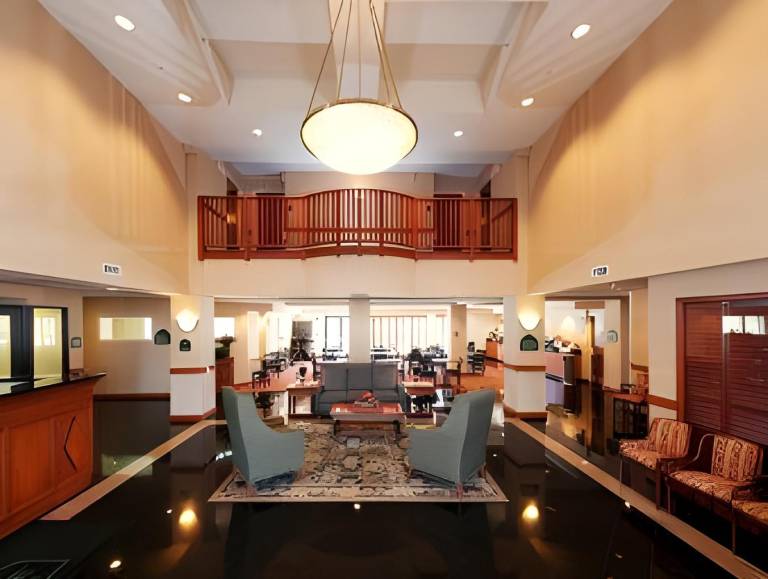Aloft Columbia Harbison — photo 2