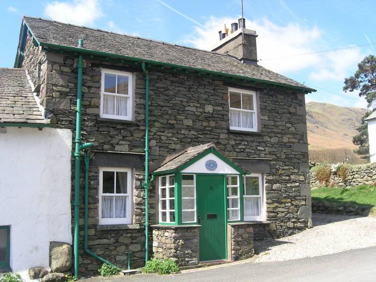 Cottage Rydal
