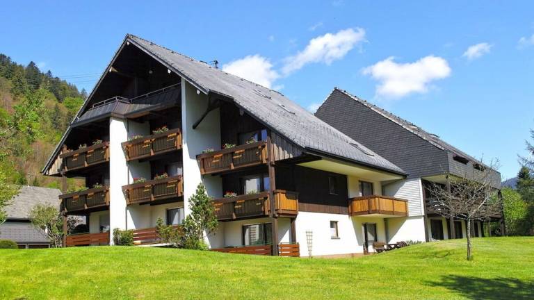 Ferienhaus  Sankt Blasien