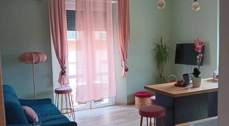 Charming holiday apartment with pool | Close to Santa Maria della Spina | Dogs allowed — photo 2