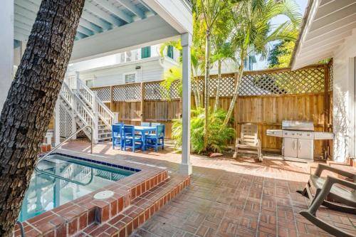 Pension Key West