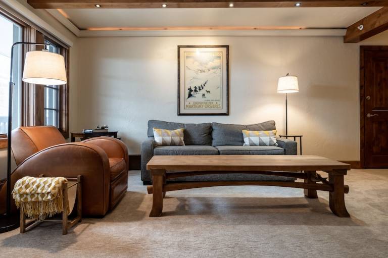 Resort Vail