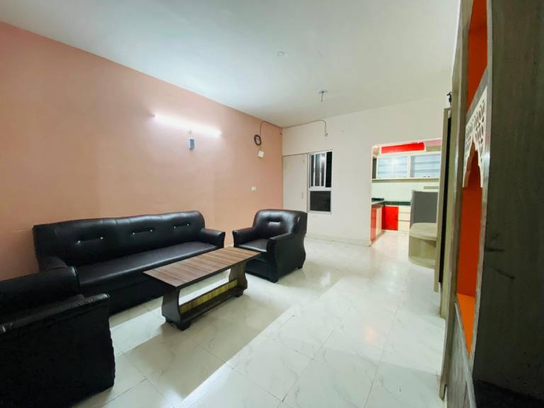 Spacious apartment | Perfect for remote work | Pets allowed — photo 3