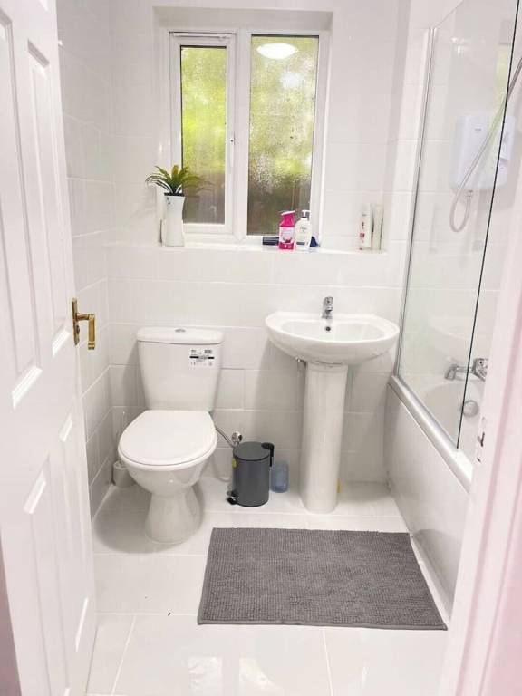 Apartment Crawley