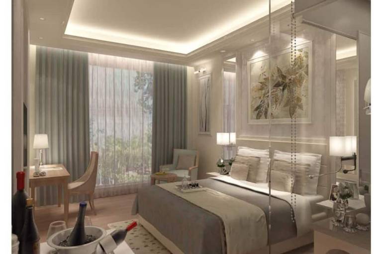 Singhania Sarovar Portico Raipur