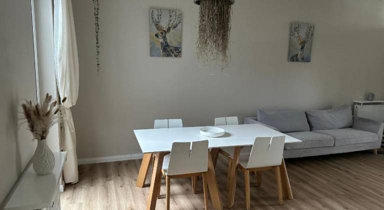 Rental apartment | Pets are welcome in Cologne
