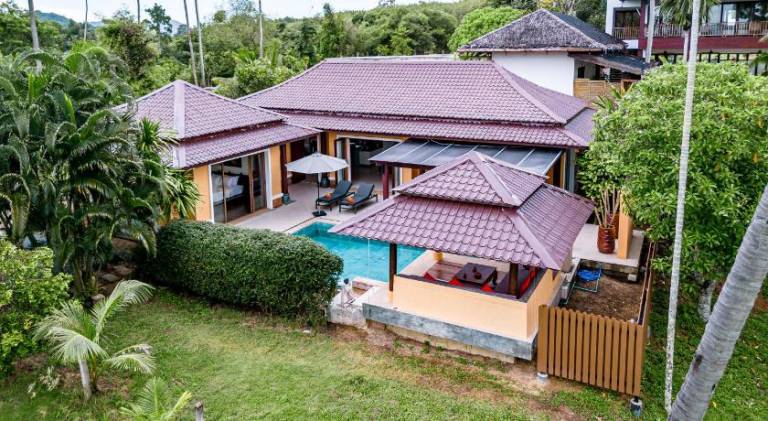 Villa Ko Yao Noi