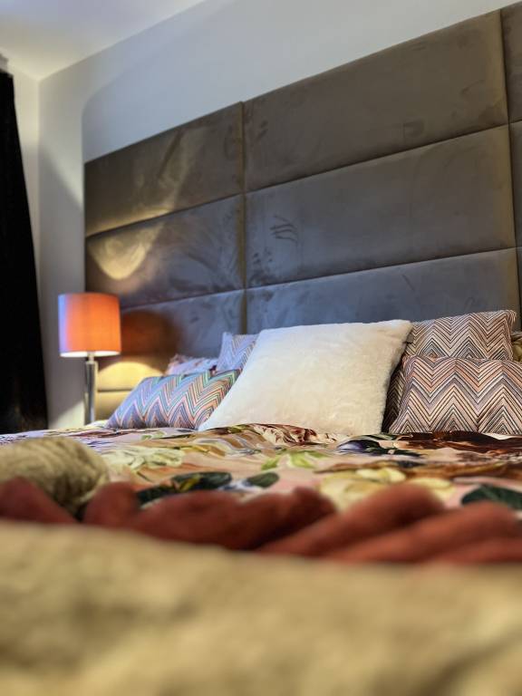 Ferienwohnung Prüm