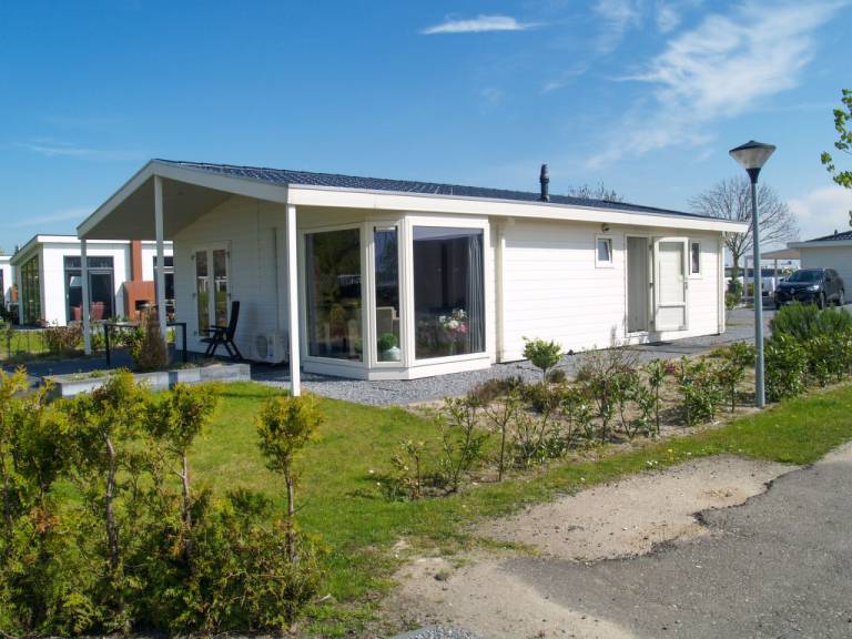Vakantiepark West-Graftdijk