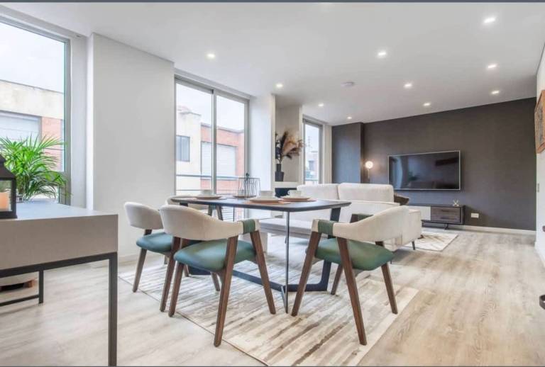 Appartement  Santa Barbara
