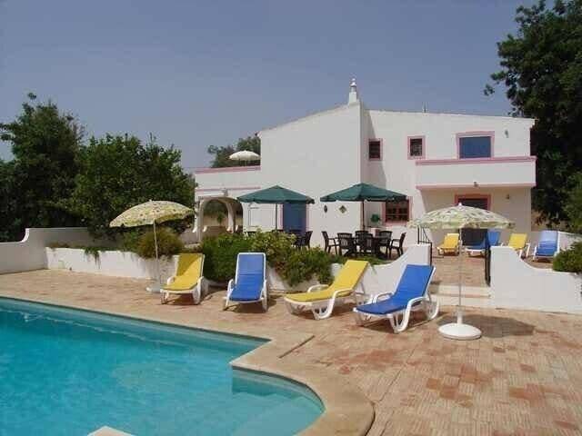 Villa  Tavira