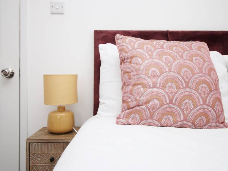 57 m&sup2; Ferienhaus