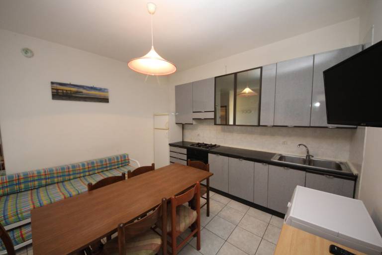 Holiday apartment with terrace — photo 5