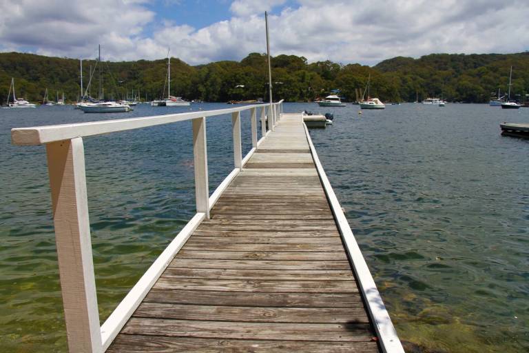 Cottage Avalon Beach