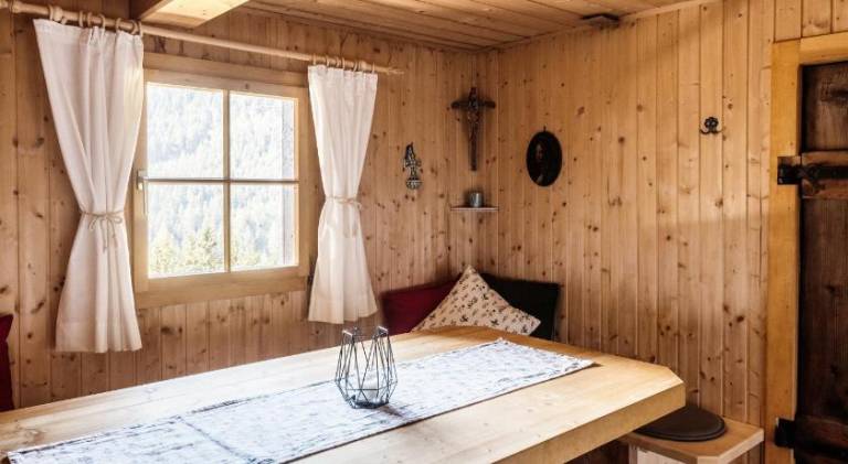 Vacation home with 2 rooms for 4 persons — photo 4