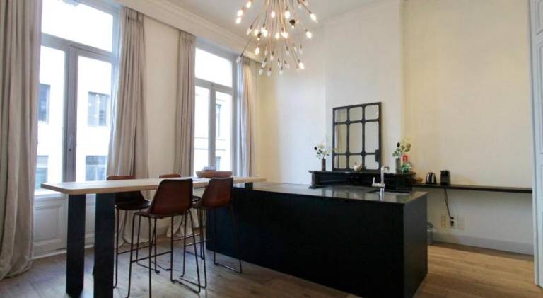 Rental apartment | Near Gravensteen — photo 2