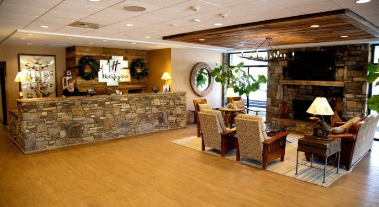 Holiday Inn Asheville East - Blue Ridge Pkwy By IHG — photo 4