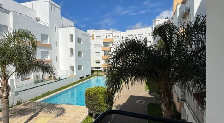 Holiday apartment with pool — photo 4