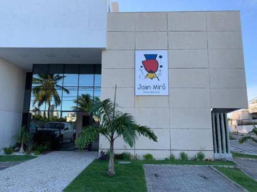 Apartamento Natal