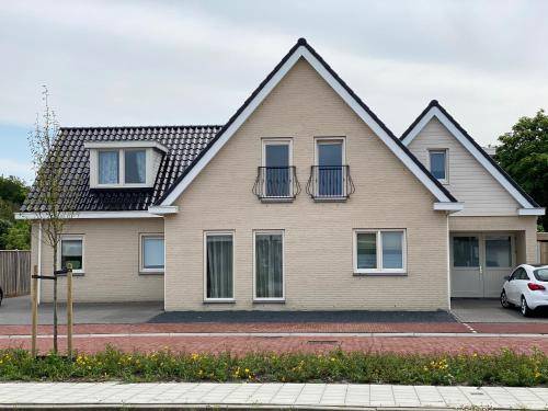 Bed & Breakfast Walcheren