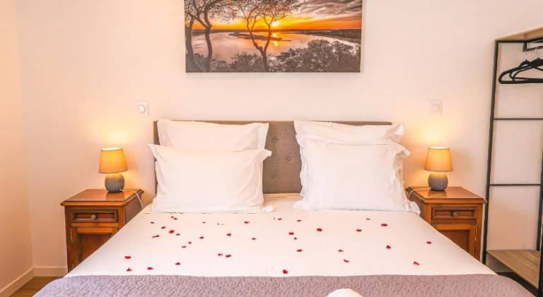 Chambres d Hotes La Villa Cassinne a Montebourg