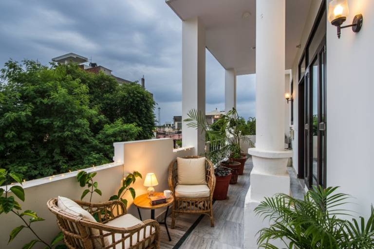 FabHotel Jaipur Villa — photo 2