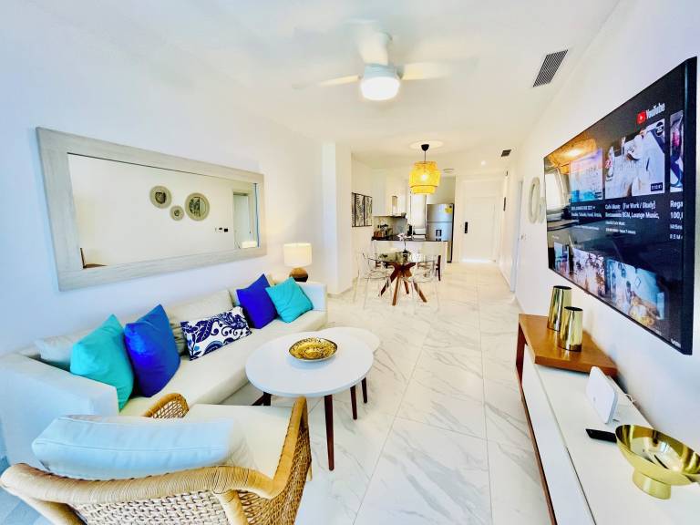 Ferienwohnung  Bávaro