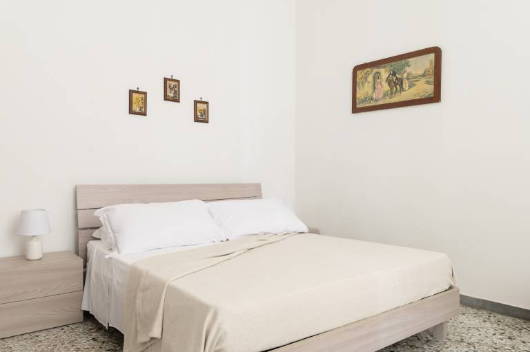 Ferienwohnung Ostuni