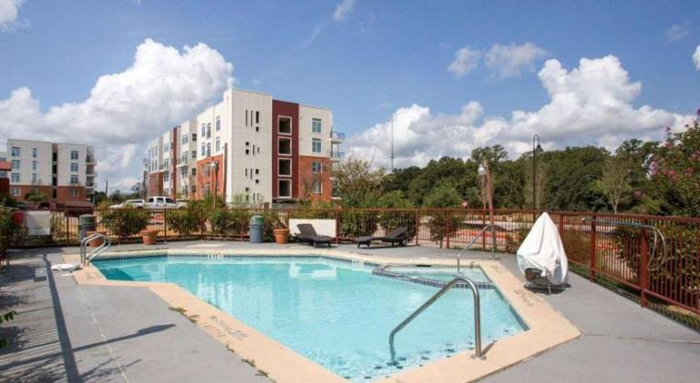Knights Inn College Station in College Station, TX