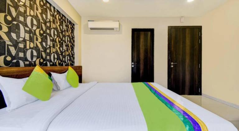 Hotel Premium Star Family Rooms — photo 5