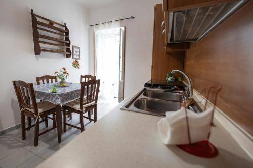 Apartma Agip Petroli-ilva