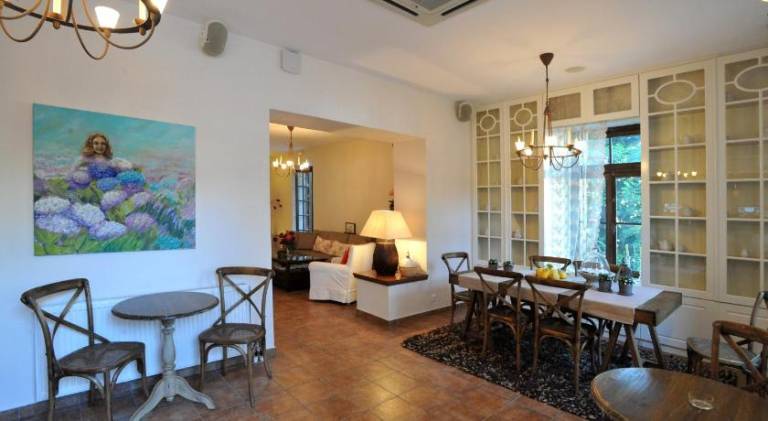 Boutique Hotel Kentrikon & Bungalows — photo 3