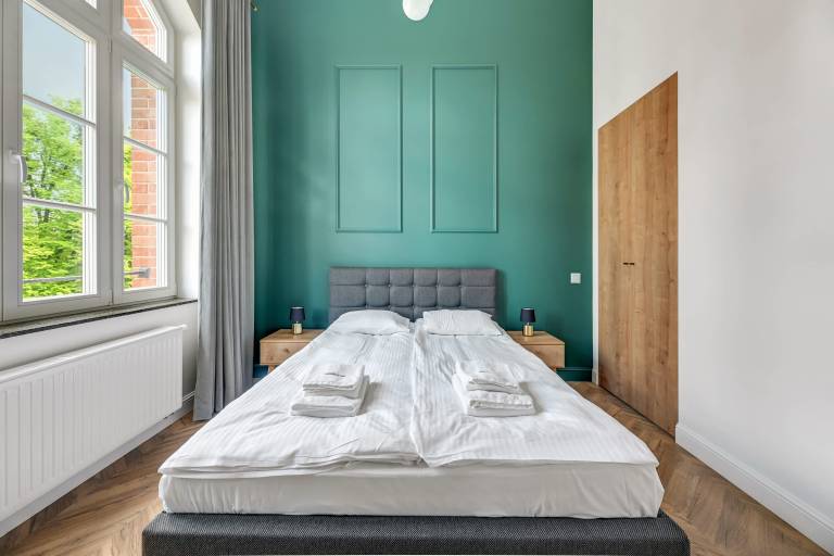 Children-friendly rental apartment | Near Długi Targ | Pets allowed — photo 5